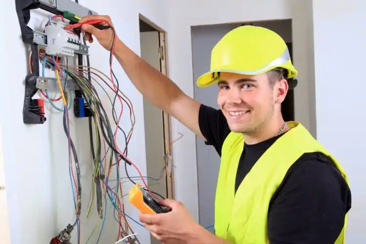 elektricien Oudezijl